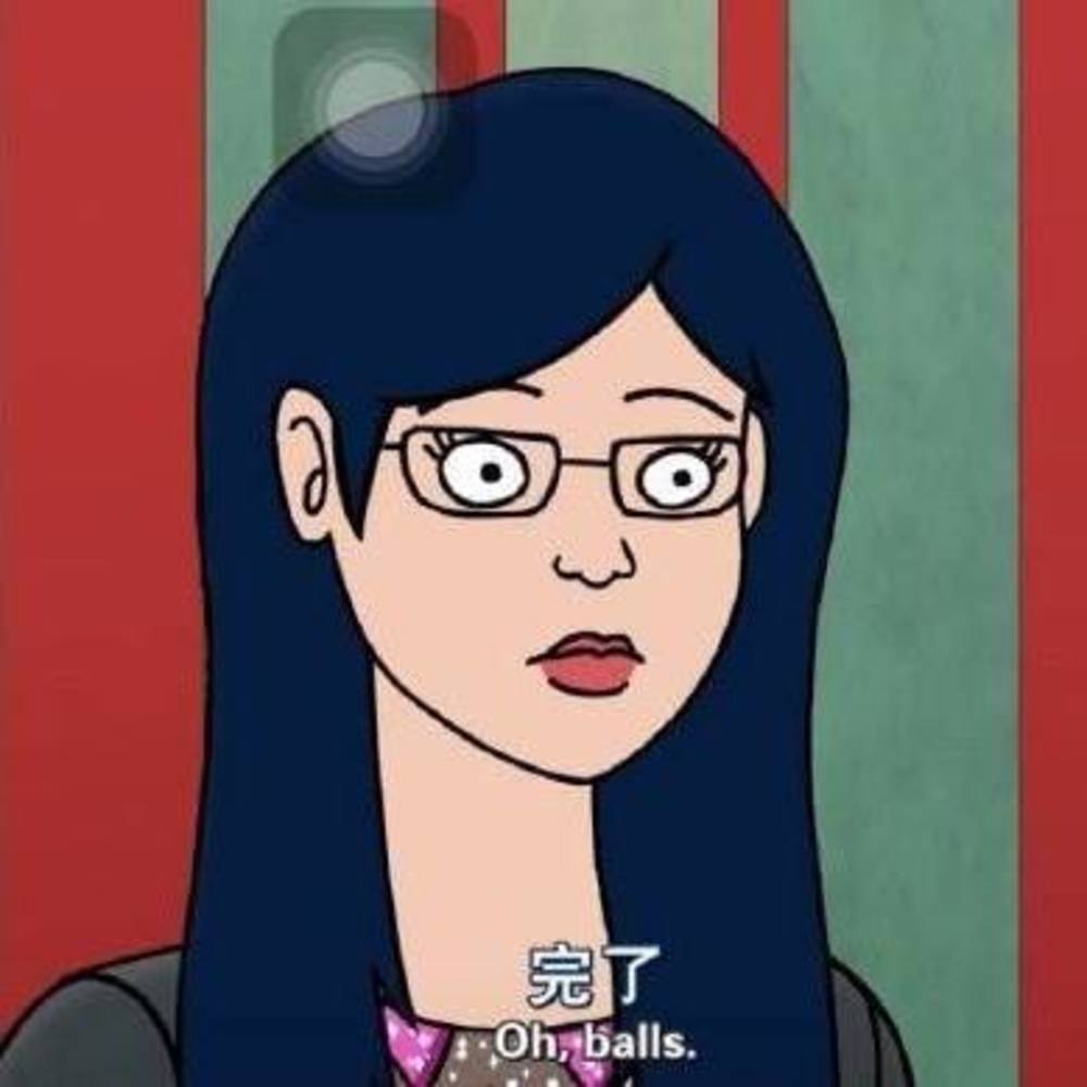 Meet your Posher, Liu